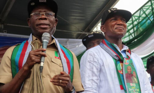 Dickson-Jonathan ‘face-off’, Southern Ijaw factor — five reasons APC defeated PDP in Bayelsa