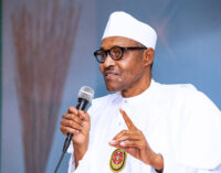 Buhari: I won’t make the mistake of seeking a third term