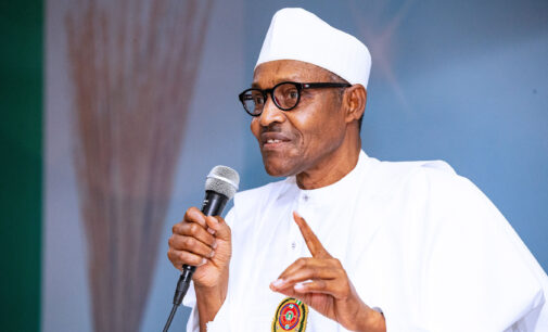 Buhari: I won’t make the mistake of seeking a third term