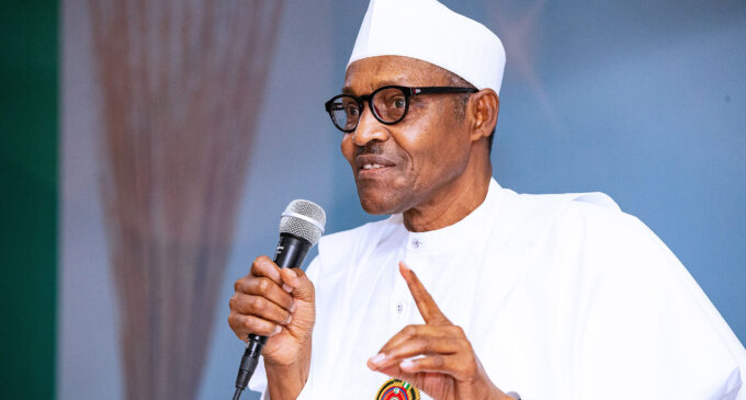 Buhari: I won’t allow anyone use my name to canvass votes in 2023