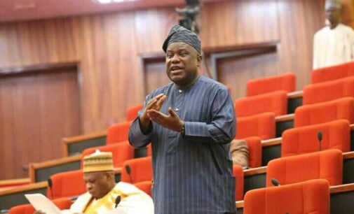 2023: I’m 100 percent in support of Yoruba president, says APC senator