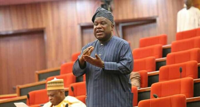 2023: I’m 100 percent in support of Yoruba president, says APC senator