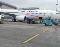 Air Peace to resume flight operations to UAE March 1