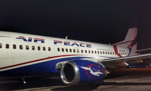 Air Peace: Visas of Saudi-bound passengers were verified… we received no cancellation notice