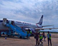 Air Peace, UK and the politics of landing rights