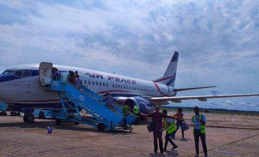 Air Peace, UK and the politics of landing rights