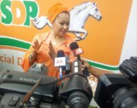 SDP quits INEC peace accord after attack on candidate’s convoy in Kogi