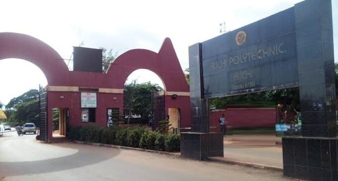 Auchi Poly ‘revokes’ admission of students over late payment of fees