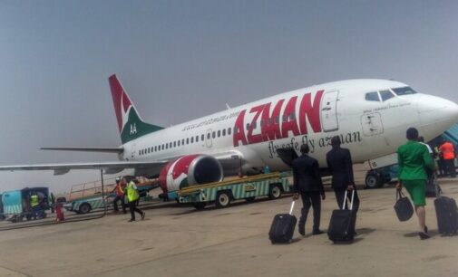 Azman Air: Why we sent staff on compulsory leave without pay