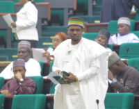 Plateau rep rejects social media, hate speech bills — after ‘pressure’ from constituents