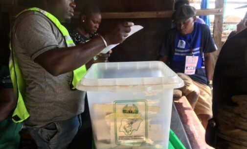 INEC: Anambra governorship election results will be uploaded electronically