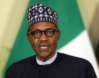 Violence has reduced drastically in Nigeria, says Buhari
