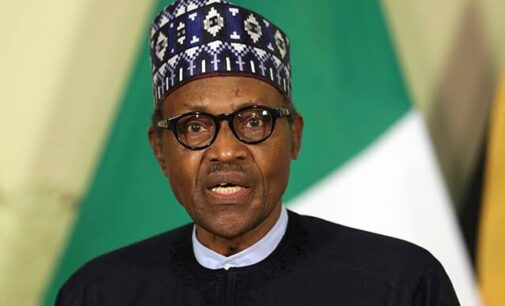 Buhari: Osinbajo’s aides were redeployed for efficient service delivery