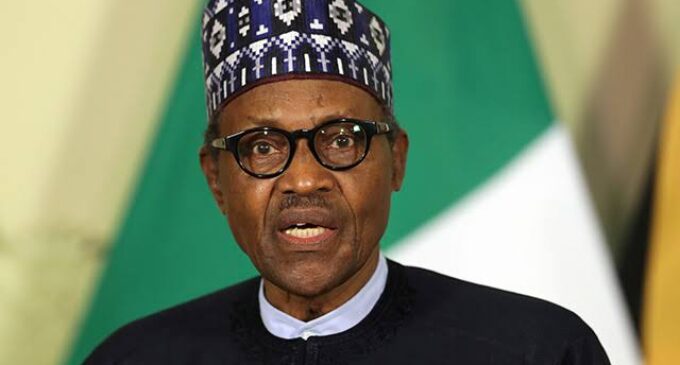 ‘We’ll respect rule of law… I’ll stand down in 2023’ — Buhari promises in New Year message