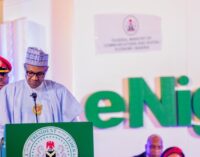 ‘It’s an absolute necessity’ — Buhari directs MDAs to go digital
