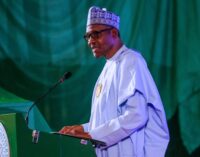 Buhari to universities: It is worrying our graduates are described as unemployable