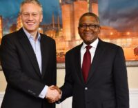 We’re looking to expand our business, says Coca-Cola CEO during visit to Nigeria
