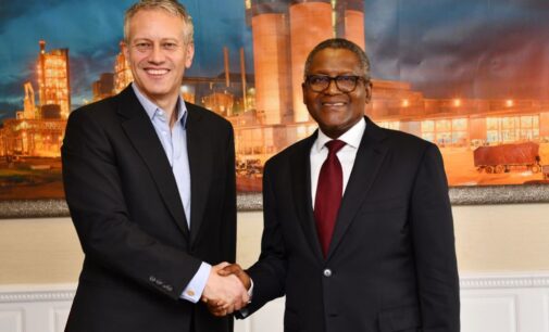 We’re looking to expand our business, says Coca-Cola CEO during visit to Nigeria
