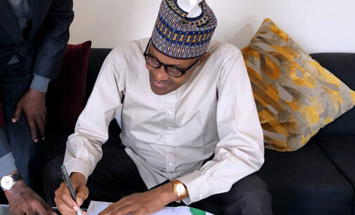 EXPLAINER: What’s the big deal about this ‘$1.4bn PSC law’ just signed by Buhari?