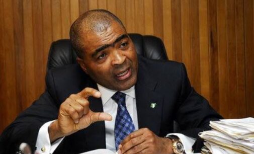 Ademola Seriki, ex-minister, clears N1bn AMCON debt