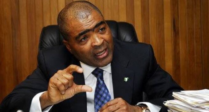 Ademola Seriki, ex-minister, clears N1bn AMCON debt