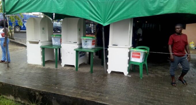 Report: Anambra governorship election will set new record in voter apathy
