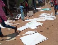 Elections: Foreign observers speak on violence in Kogi, Bayelsa