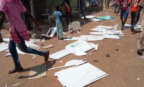 Elections: Foreign observers speak on violence in Kogi, Bayelsa