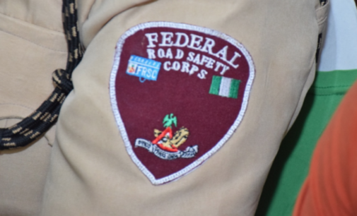 ‘A reckless driver ran into our vehicle’ — FRSC speaks on accident that killed its official