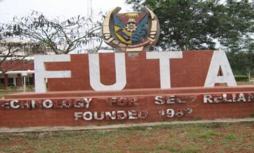 Protest rocks FUTA over death of 500-level student