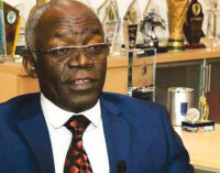 #EndSARS anniversary: Threats by police against peaceful rallies illegal, says Falana