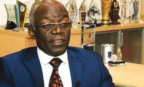 Falana: N5m fine on radio station over Mailafia’s ‘Boko Haram’ interview is illegal