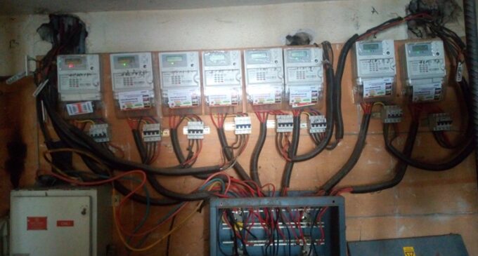 Minister: Buhari has ordered installation of 6m prepaid meters by June