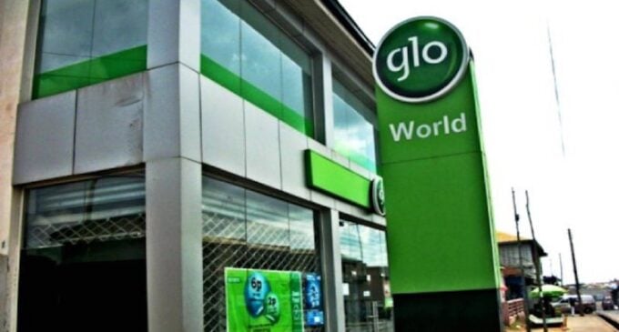 Glo wins ‘telecom brand of the year’ at World Branding Awards