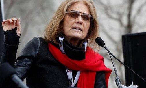 ‘That’s a human rights abuse’ — Gloria Steinem tackles TI over virginity checks on daughter