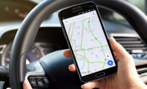 FRSC gives condition for use of Google map while driving