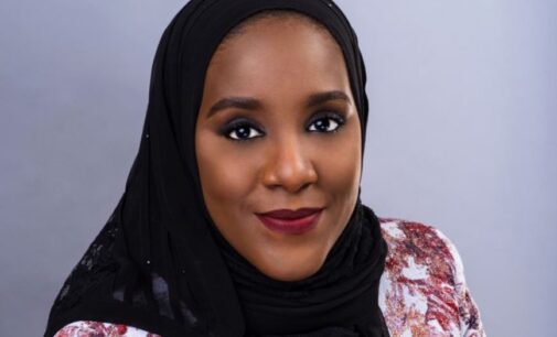 Halima Dangote appointed ED commercial operations of Dangote Industries
