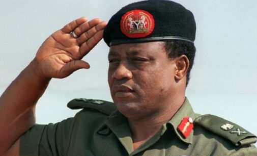 FLASHBACK: Orkar’s speech in failed coup against Babangida on April 22, 1990