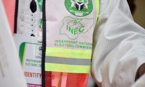 Imo PDP: We did not monitor any re-run election, says INEC