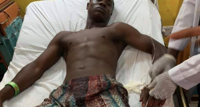Driver shot dead as gunmen disrupt PDP rally in Bayelsa
