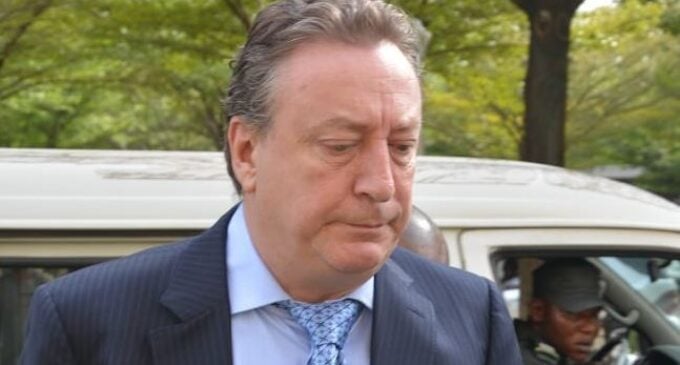 P&ID: Interpol arrests James Nolan, Briton who jumped bail in ‘$9.6bn fraud’ case