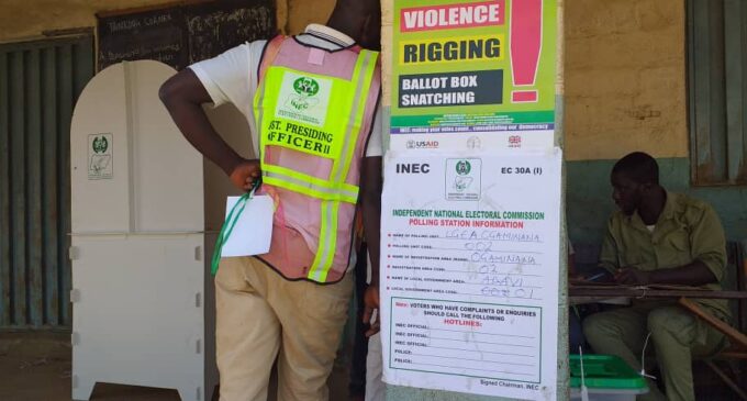 CDD: EFCC, ICPC couldn’t stop vote buying in Kogi
