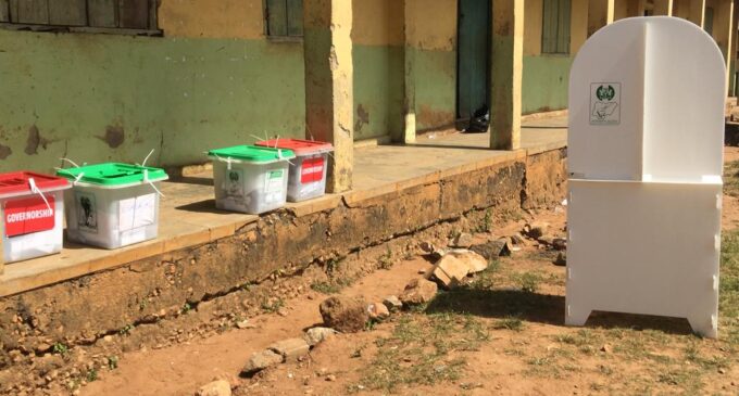 INEC officials abandon Kogi polling unit after beating from ‘thugs’