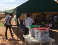 INEC fixes Nov 30 for Kogi west supplementary poll