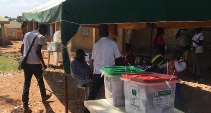 INEC fixes Nov 30 for Kogi west supplementary poll