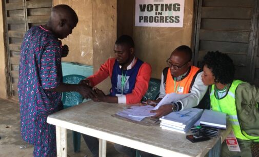 INEC orders fresh election in nine wards of Kogi LGA