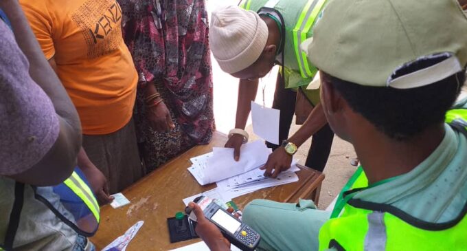 INEC polling units and the future of elections