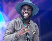 ‘Music with Nigerian artistes becoming effortless’ – M.anifest talks collaboration with Asa