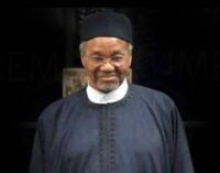 Ohanaeze to Mamman Daura: You should have opposed zoning before Buhari became president