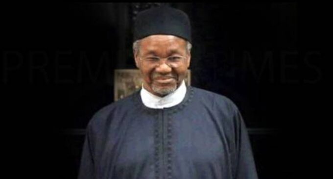 Ohanaeze to Mamman Daura: You should have opposed zoning before Buhari became president